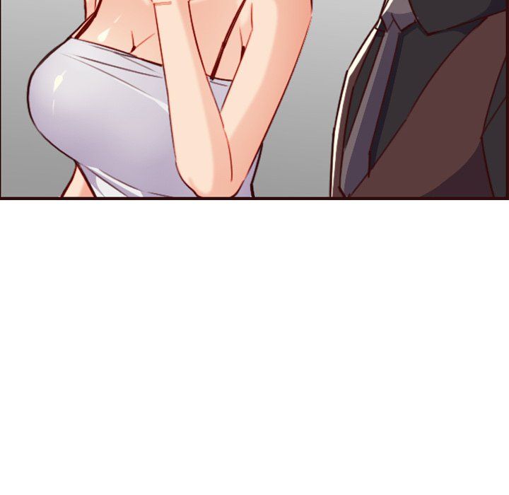 Never Too Late Manhwa - Chapter 58 Page 94