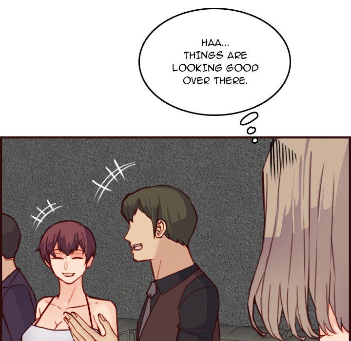 Never Too Late Manhwa - Chapter 58 Page 95