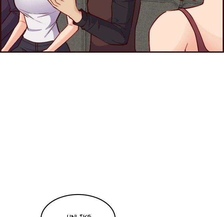 Never Too Late Manhwa - Chapter 58 Page 96