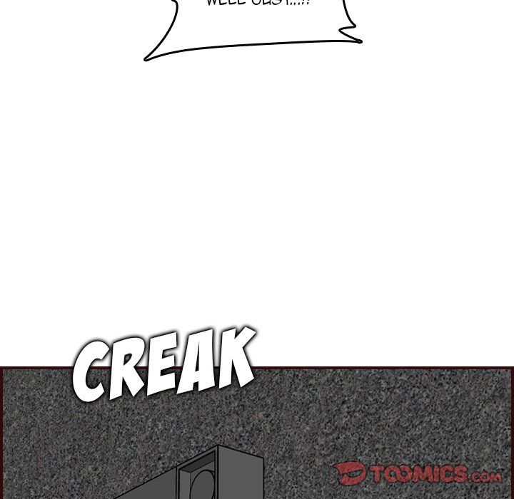 Never Too Late Manhwa - Chapter 58 Page 116