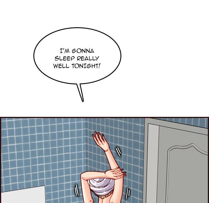 Never Too Late Manhwa - Chapter 71 Page 16