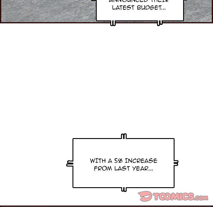 Never Too Late Manhwa - Chapter 71 Page 20