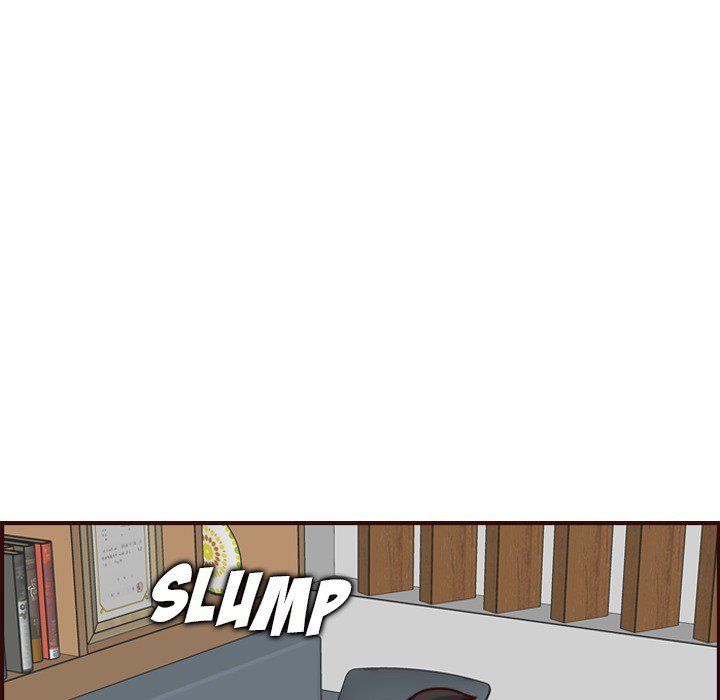 Never Too Late Manhwa - Chapter 71 Page 46