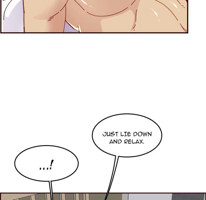 Never Too Late Manhwa - Chapter 71 Page 54