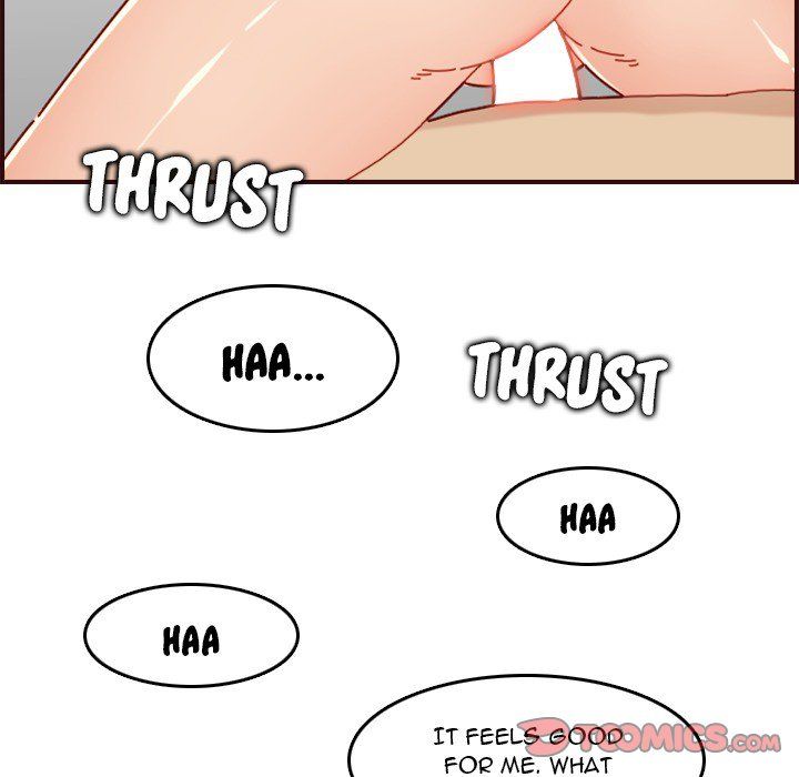 Never Too Late Manhwa - Chapter 71 Page 71