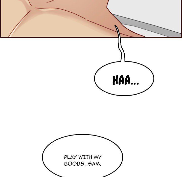 Never Too Late Manhwa - Chapter 71 Page 84