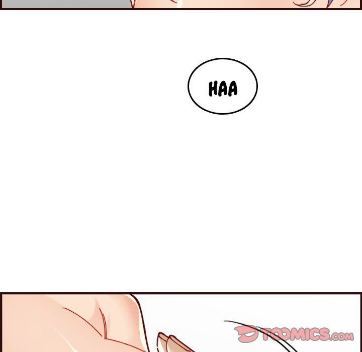 Never Too Late Manhwa - Chapter 71 Page 86