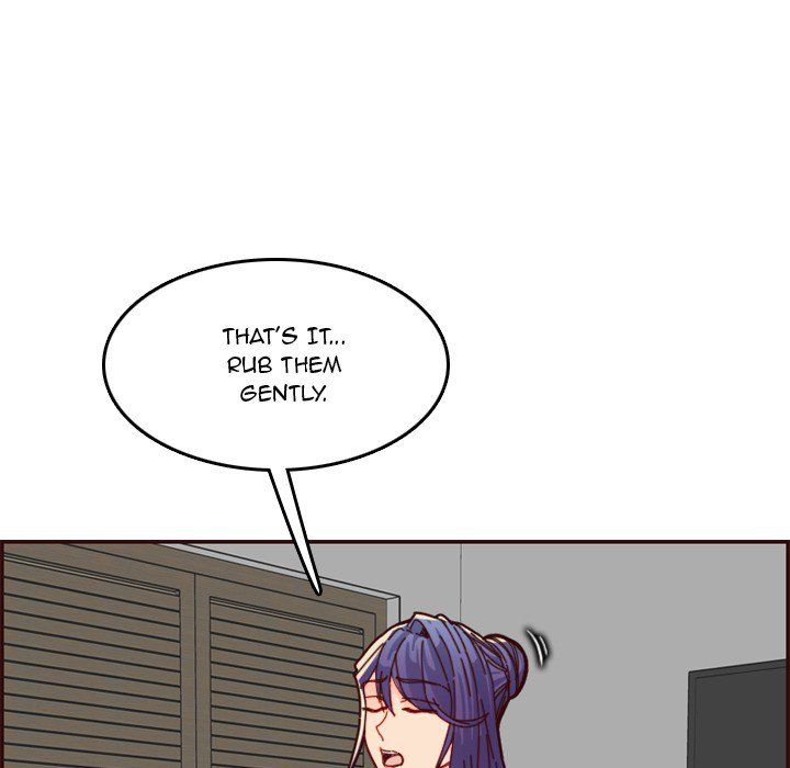 Never Too Late Manhwa - Chapter 71 Page 88