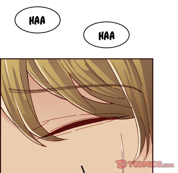 Never Too Late Manhwa - Chapter 71 Page 92