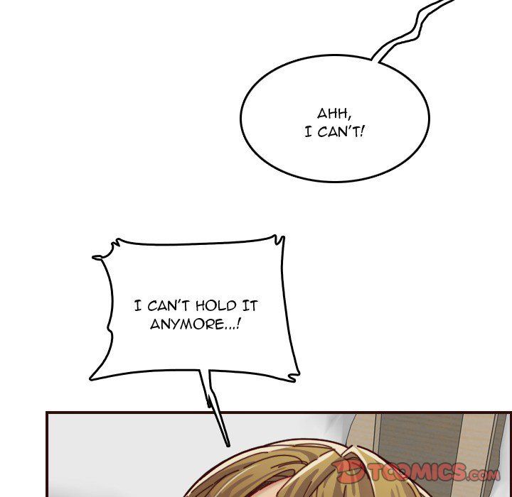 Never Too Late Manhwa - Chapter 71 Page 101