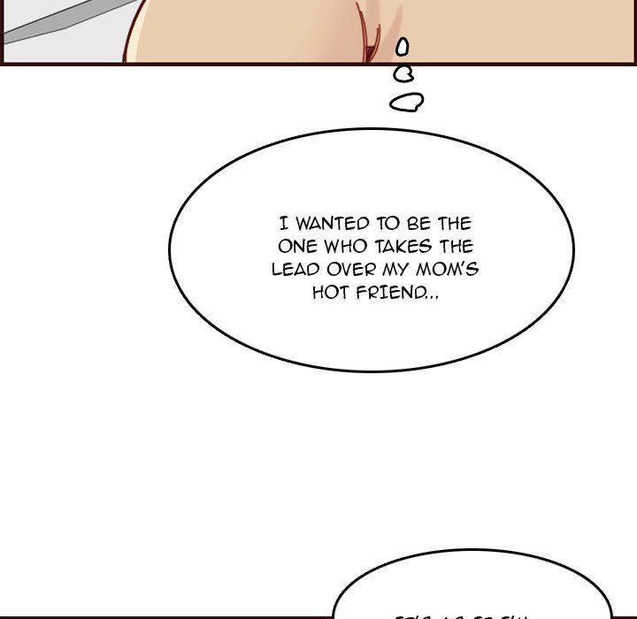 Never Too Late Manhwa - Chapter 71 Page 114