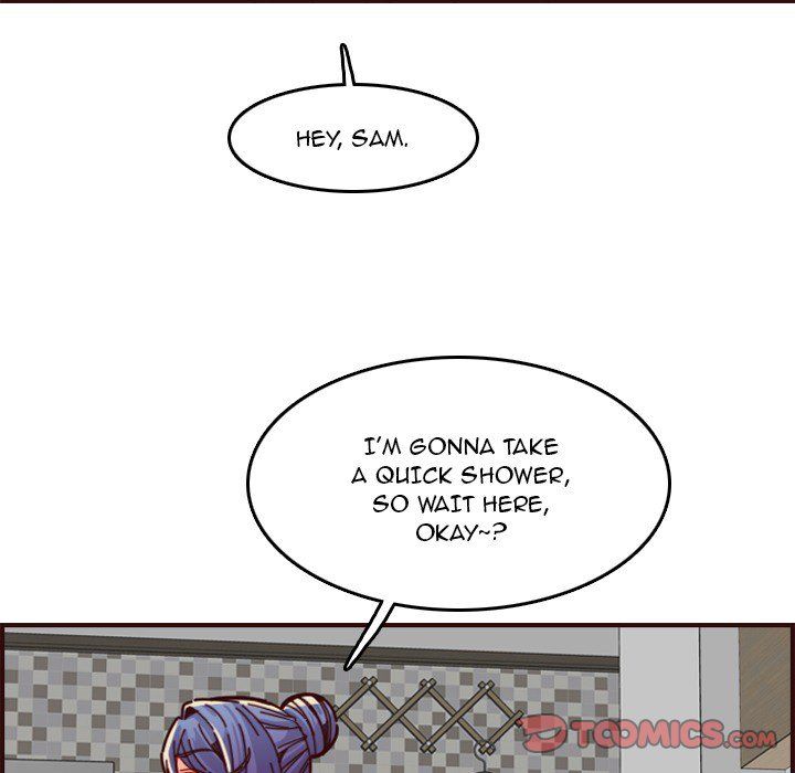 Never Too Late Manhwa - Chapter 71 Page 116