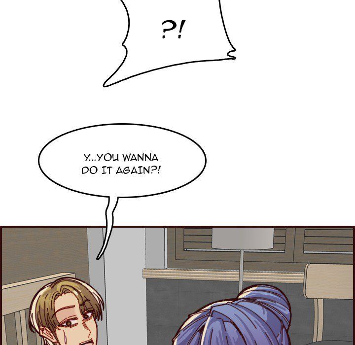 Never Too Late Manhwa - Chapter 71 Page 118