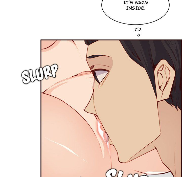 Never Too Late Manhwa - Chapter 107 Page 18