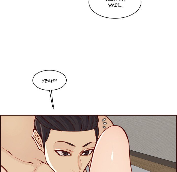 Never Too Late Manhwa - Chapter 107 Page 26