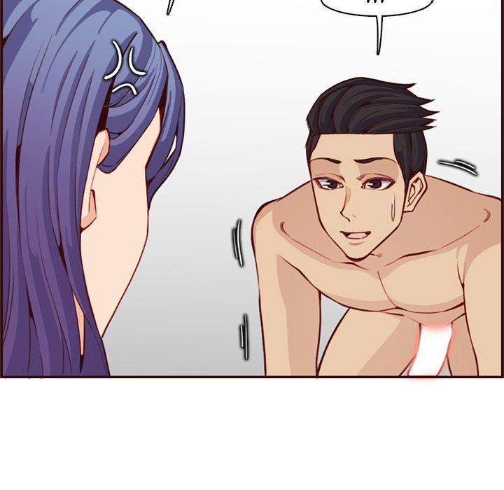 Never Too Late Manhwa - Chapter 107 Page 34