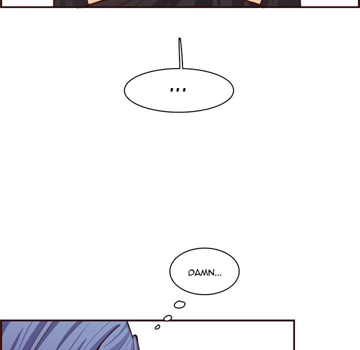 Never Too Late Manhwa - Chapter 107 Page 46