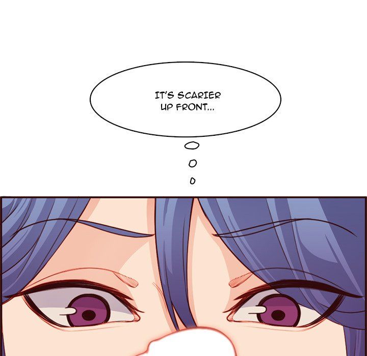 Never Too Late Manhwa - Chapter 107 Page 48