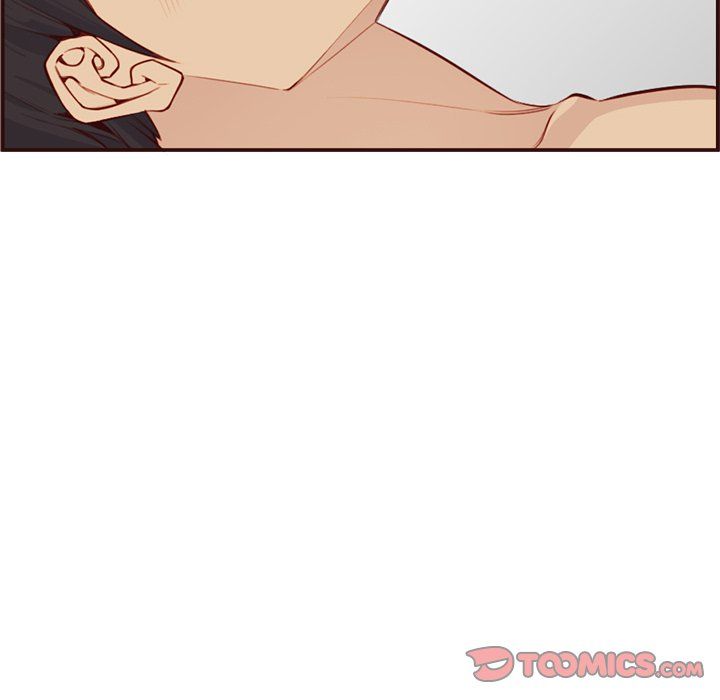 Never Too Late Manhwa - Chapter 107 Page 53