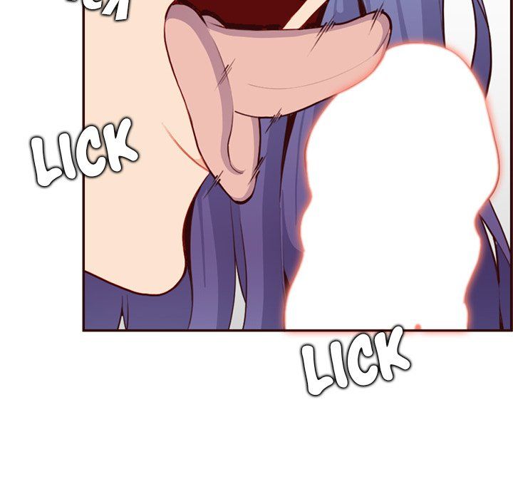 Never Too Late Manhwa - Chapter 107 Page 59