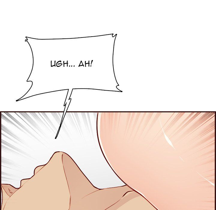 Never Too Late Manhwa - Chapter 107 Page 60