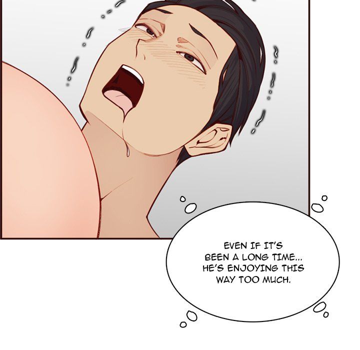 Never Too Late Manhwa - Chapter 107 Page 64