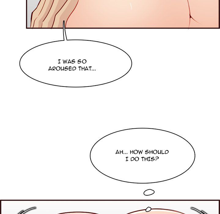 Never Too Late Manhwa - Chapter 107 Page 70