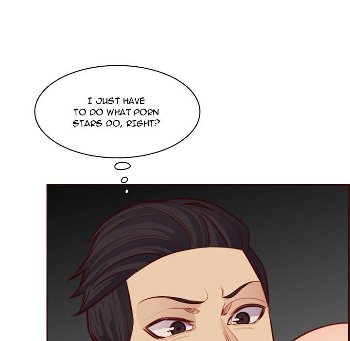 Never Too Late Manhwa - Chapter 107 Page 72