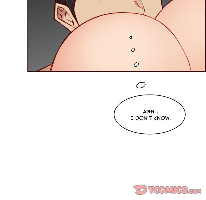 Never Too Late Manhwa - Chapter 107 Page 73