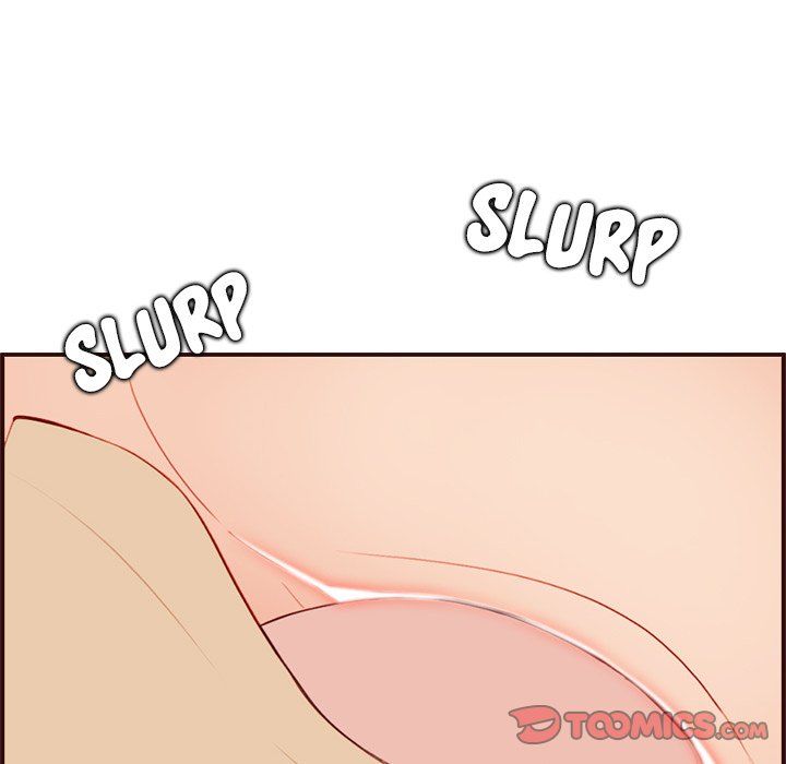 Never Too Late Manhwa - Chapter 107 Page 77