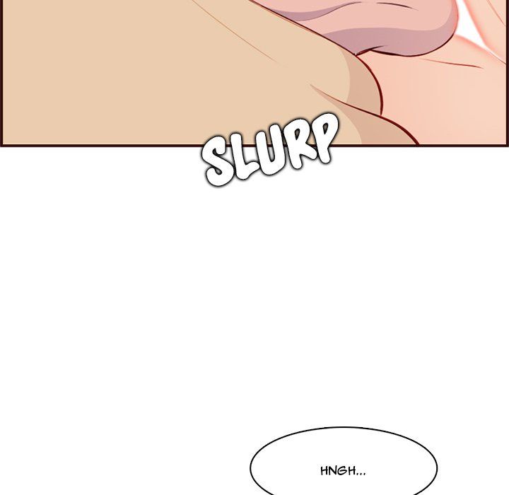 Never Too Late Manhwa - Chapter 107 Page 78