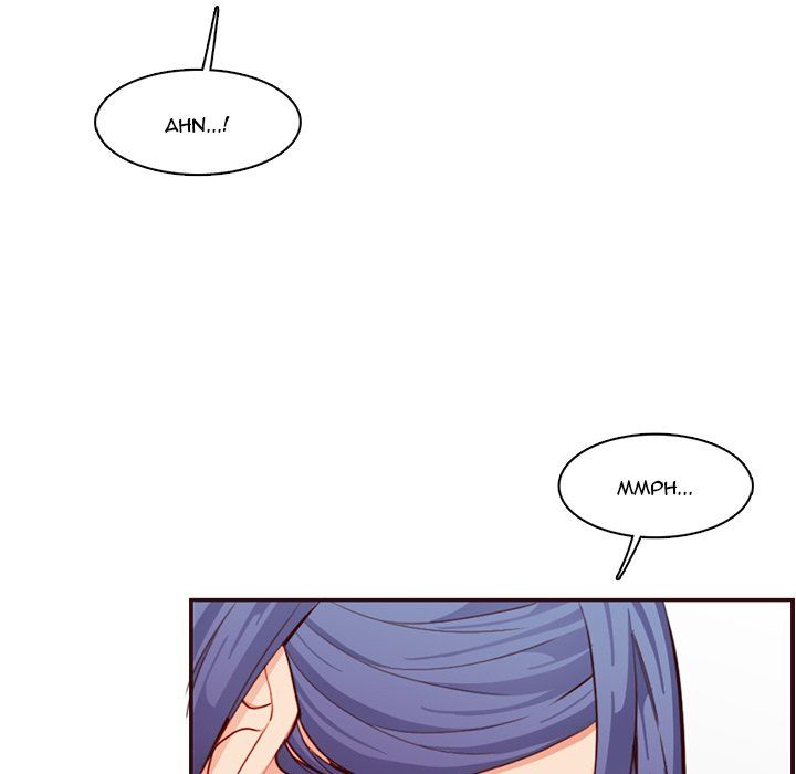 Never Too Late Manhwa - Chapter 107 Page 80