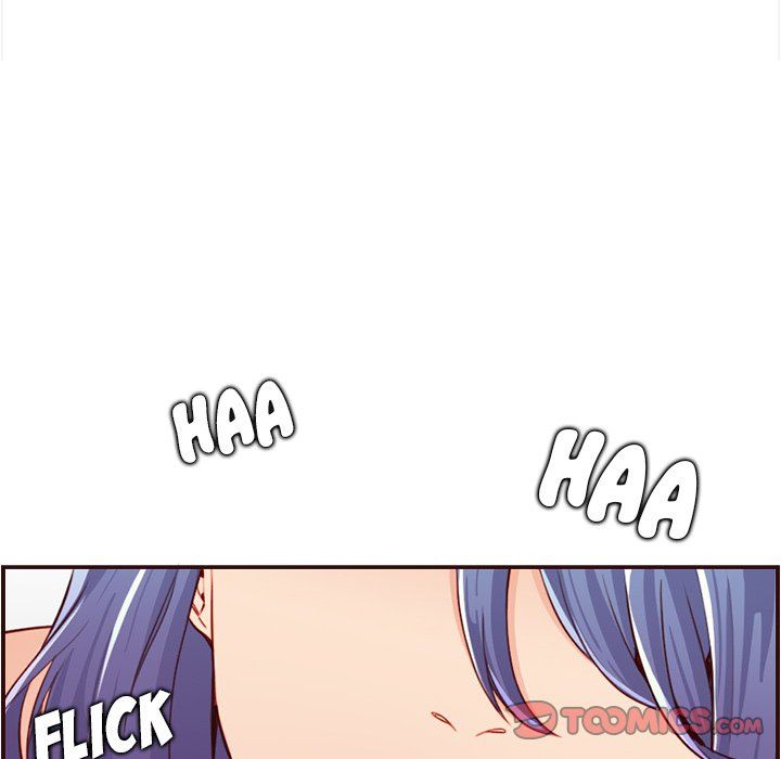 Never Too Late Manhwa - Chapter 107 Page 85