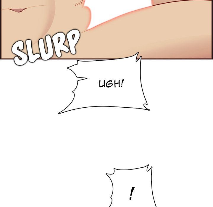 Never Too Late Manhwa - Chapter 107 Page 90