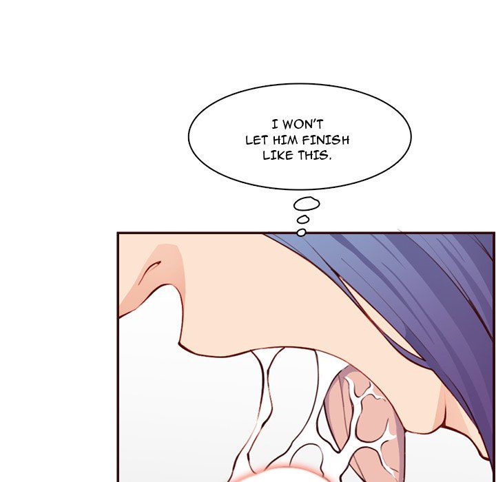 Never Too Late Manhwa - Chapter 107 Page 94