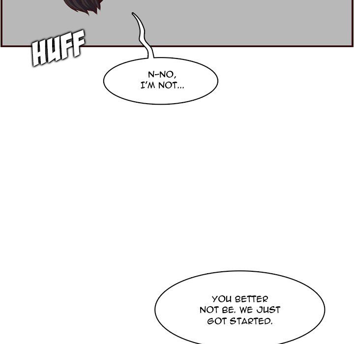 Never Too Late Manhwa - Chapter 107 Page 99