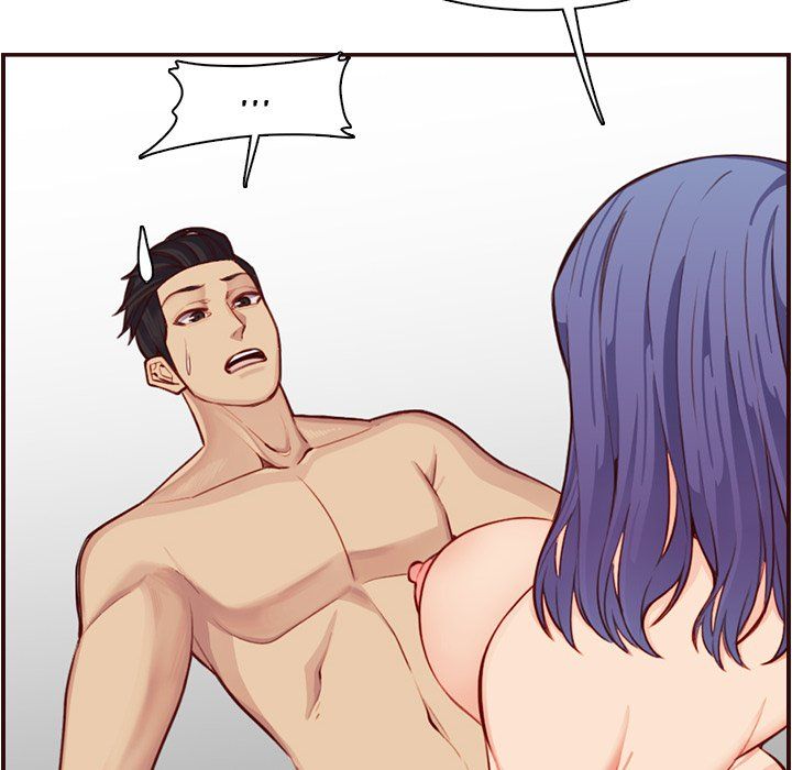 Never Too Late Manhwa - Chapter 107 Page 100