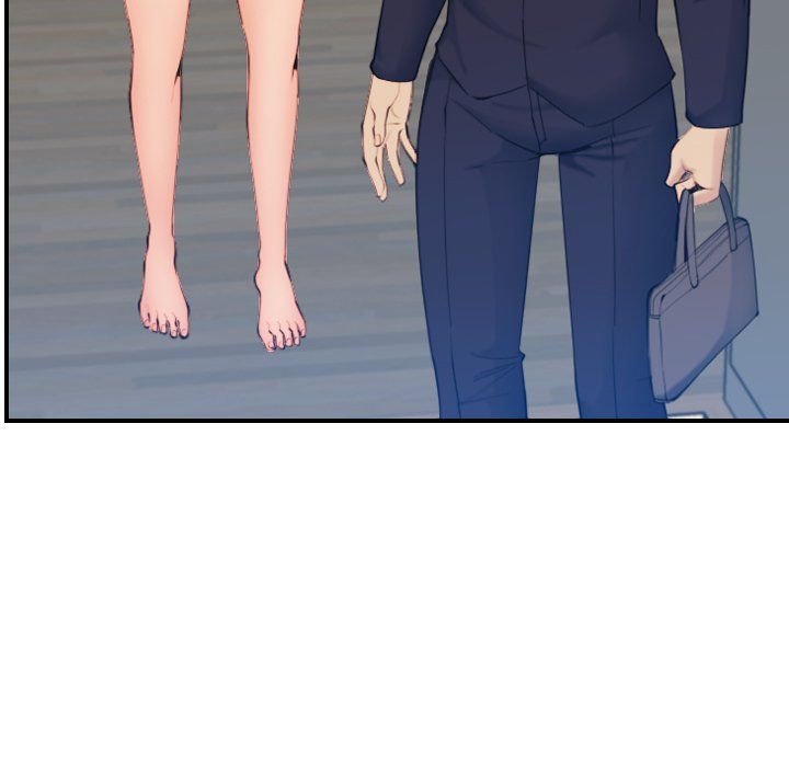 Never Too Late Manhwa - Chapter 32 Page 18