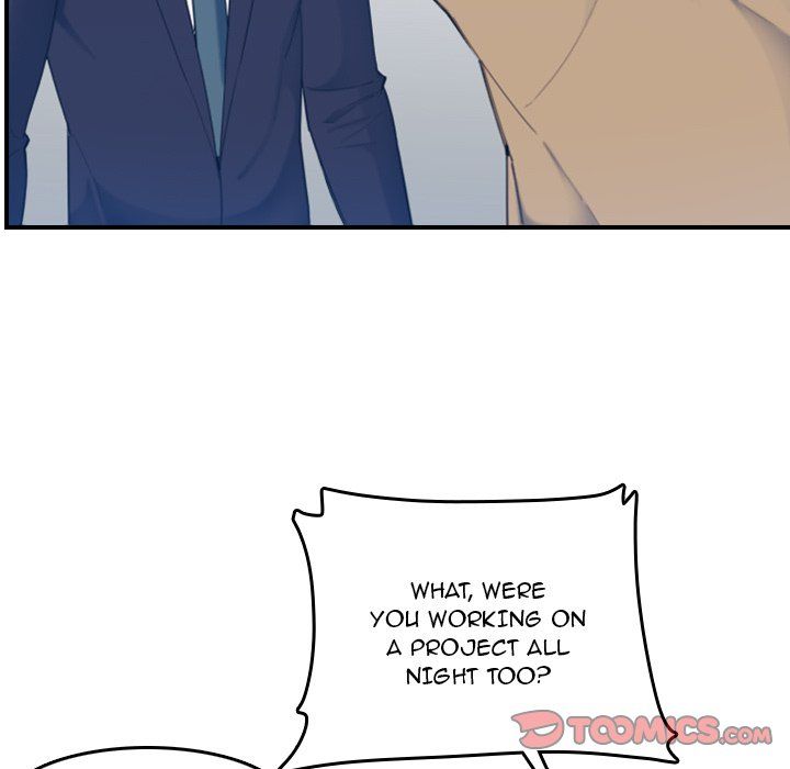 Never Too Late Manhwa - Chapter 32 Page 26