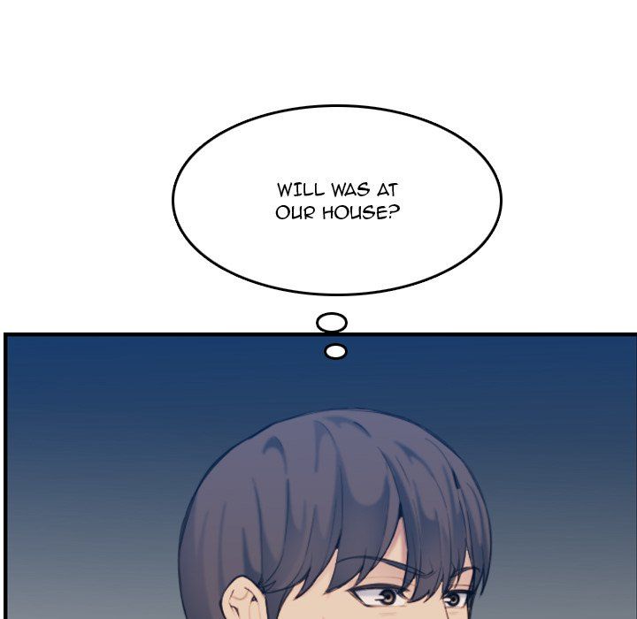 Never Too Late Manhwa - Chapter 32 Page 40