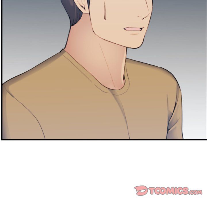Never Too Late Manhwa - Chapter 32 Page 41