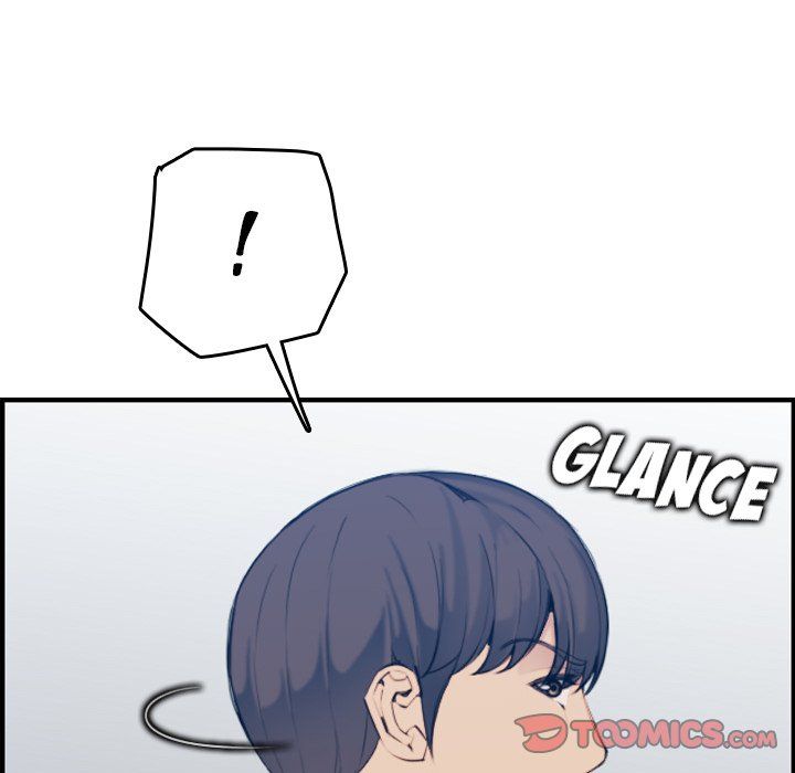 Never Too Late Manhwa - Chapter 32 Page 44