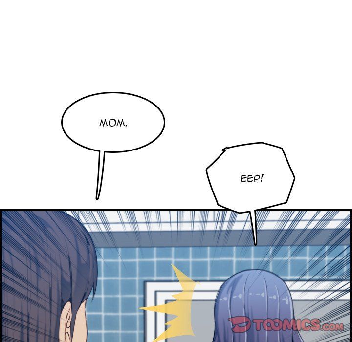 Never Too Late Manhwa - Chapter 32 Page 50