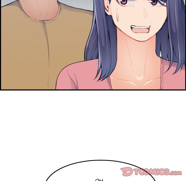 Never Too Late Manhwa - Chapter 32 Page 53