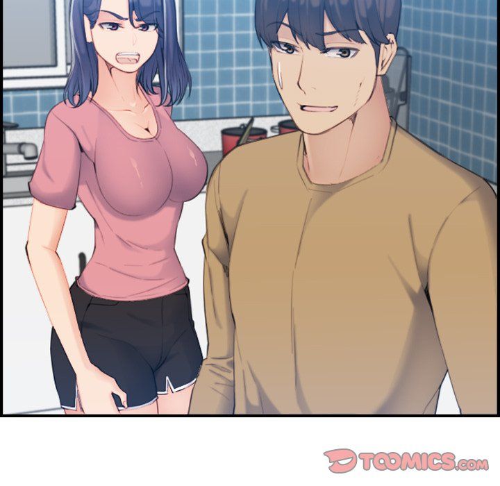 Never Too Late Manhwa - Chapter 32 Page 68