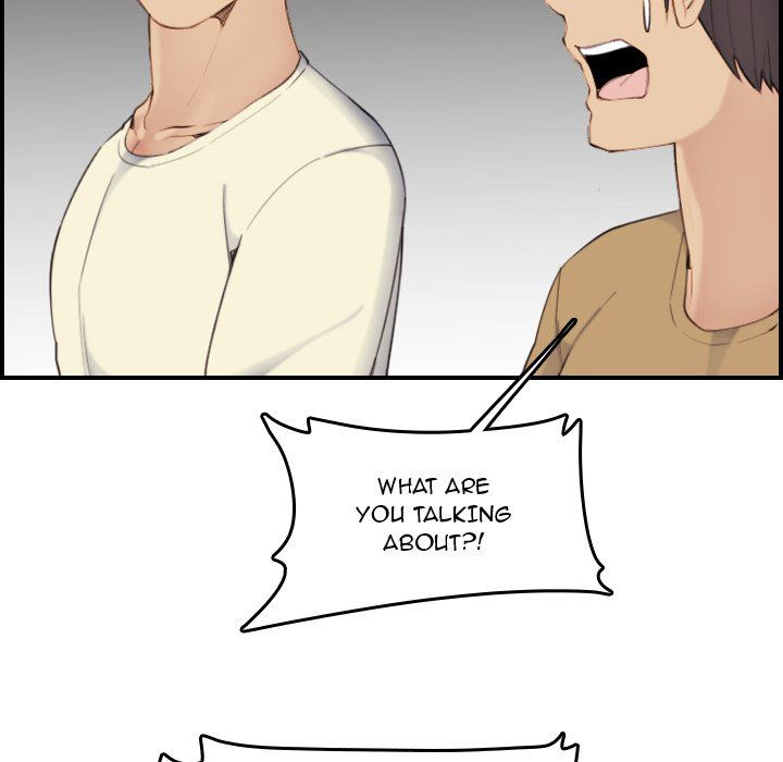 Never Too Late Manhwa - Chapter 32 Page 99