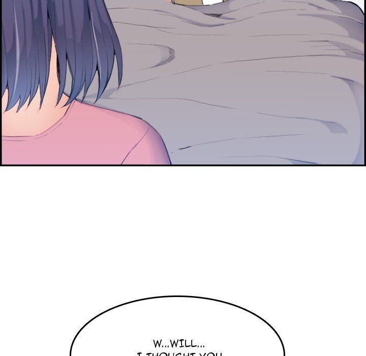 Never Too Late Manhwa - Chapter 32 Page 105