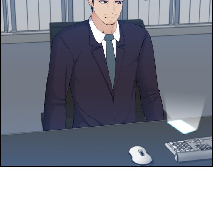 Never Too Late Manhwa - Chapter 32 Page 115