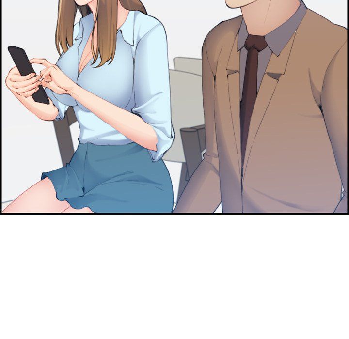 Never Too Late Manhwa - Chapter 32 Page 126