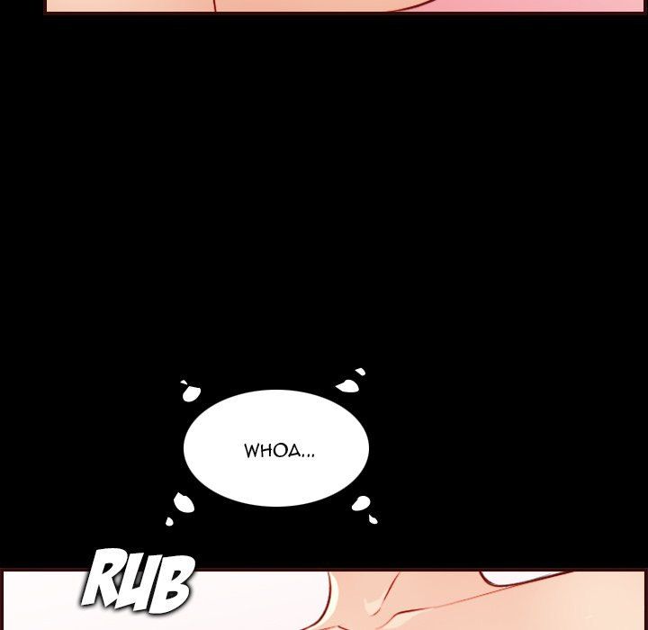 Never Too Late Manhwa - Chapter 66 Page 43